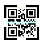 Logo of Qr Code Scanner android Application 